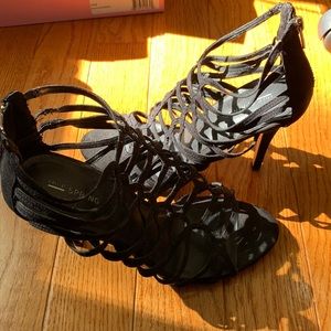 Call it spring dressy heels